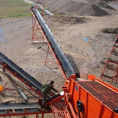 컨베이어 아이들러